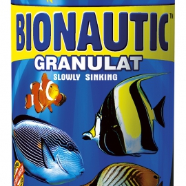 Tropical Bionautic Granulat 275 g