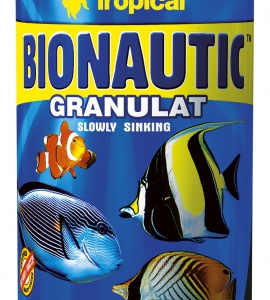 Tropical Bionautic Granulat 275 g