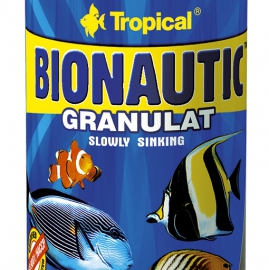 Tropical Bionautic Granulat 55 g