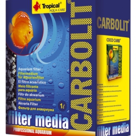 Tropical Carbolit, 1 L (600g)