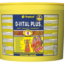 Tropical D-Vital Plus 2 kg