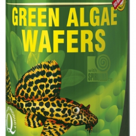 Tropical Green Algae Wafers 450 g