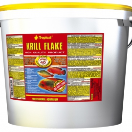 Tropical Krill Flake 1 kg