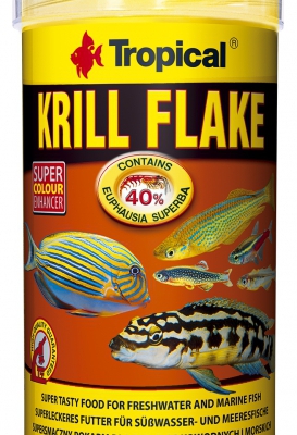 Tropical Krill Flake 100 g