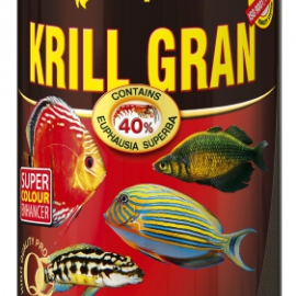 Tropical Krill Gran 540 g