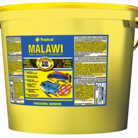 Tropical Malawi 1 kg