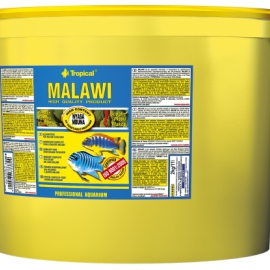 Tropical Malawi 2 kg