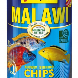 Tropical Malawi Chips 130 g
