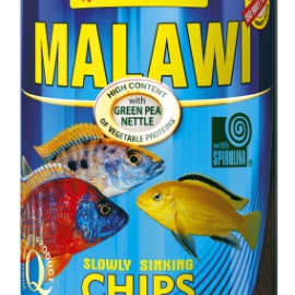 Tropical Malawi Chips 520 g