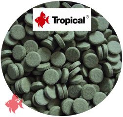 Tropical Spirulina (6%) Hafttabletten 0,100 kg