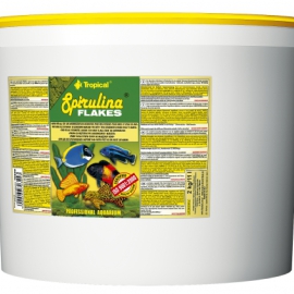 Tropical Spirulina Flakes 2 kg