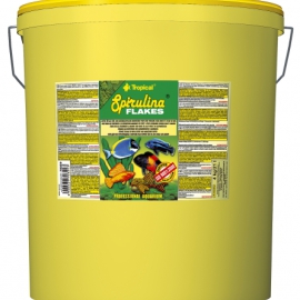 Tropical Spirulina Flakes 4 kg