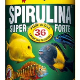 Tropical Super Spirulina Forte 36% 200 g