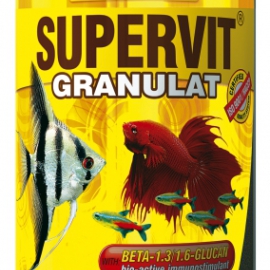 Tropical Supervit Granulat 550g