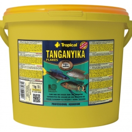 Tropical Tanganyika 1 kg