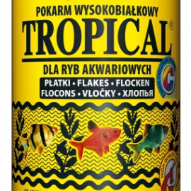Tropical "Tropical" 100g