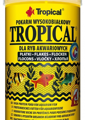 Tropical "Tropical" 100g