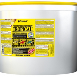 Tropical "Tropical" 2kg