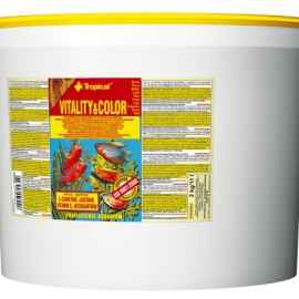 Tropical Vitality & Color 2kg