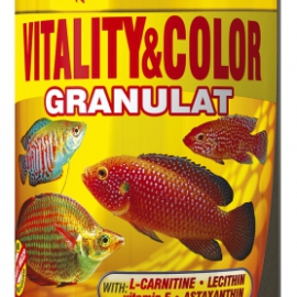 Tropical Vitality & Color Granulat     5,5 kg
