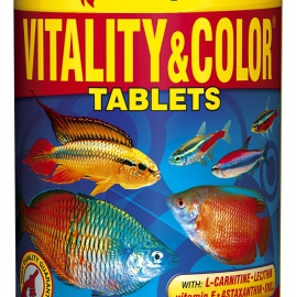 Tropical Vitality & Color Tablets 2kg