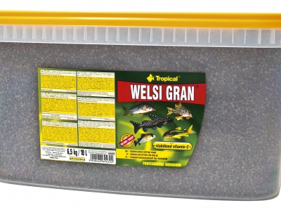 Tropical Welsi Gran 6,5 kg