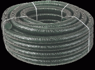 OASE Spiralschlauch grün 2