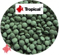 Tropical Pflanzenfutter Bodentabletten (Vege Tablet B) 0,5 kg