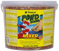Tropical Pond Sticks Mixed 5 Liter