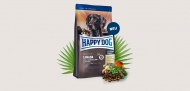 Happy Dog Supreme Sensible Canada     6 x 300 g
