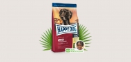 Happy Dog Supreme Sensible Africa    12,5 kg