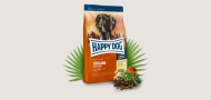 Happy Dog Supreme Sensible Toscana    4 kg
