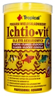 Tropical Ichtio-Vit 100g
