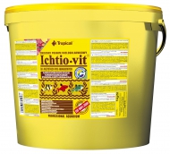 Tropical Ichtio-Vit 1kg