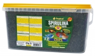 Tropical Super Spirulina Forte (36%) Chips 2,6 kg
