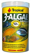 Tropical 3-Algae Granulat 440 g