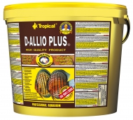 Tropical D-Allio Plus 1 kg