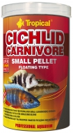 Tropical Cichlid Carnivore SMALL Pellet 3,6 kg