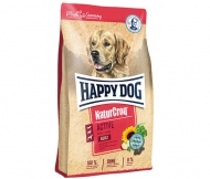 Happy Dog Premium - NaturCroq Active     15 kg
