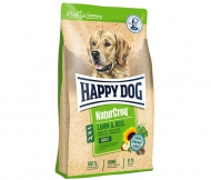 Happy Dog Premium - NaturCroq Lamm & Reis     15 kg