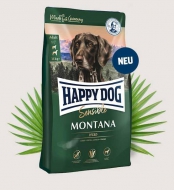 Happy Dog Supreme Sensible Montana     10 kg