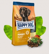 Happy Dog Supreme Sensible Piemonte     10 kg